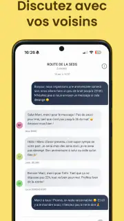 Voisins Vigilants & Solidaires screenshot 3