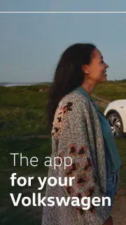 Volkswagen screenshot 1