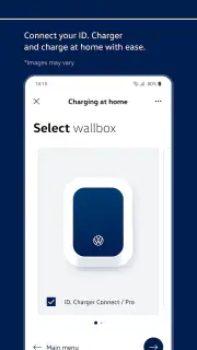 Volkswagen screenshot 8