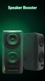Volume Booster & Bass Booster screenshot 2