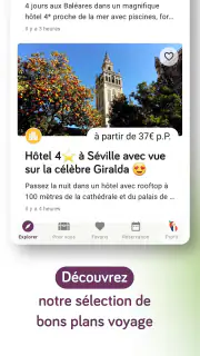 VoyagesPirates - Bons Plans screenshot 3