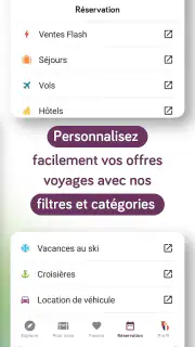 VoyagesPirates - Bons Plans screenshot 5
