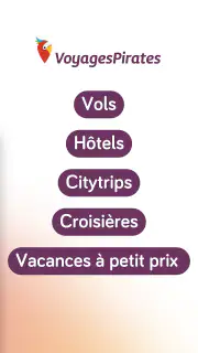 VoyagesPirates - Bons Plans screenshot 8