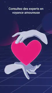 Voyance Prézage Mon Avenir screenshot 1