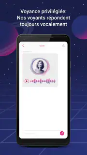 Voyance Prézage Mon Avenir screenshot 2