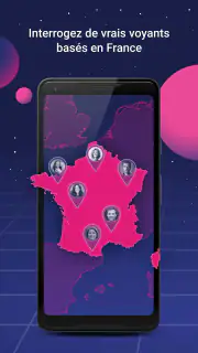 Voyance Prézage Mon Avenir screenshot 3