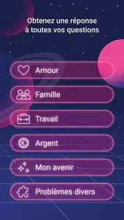 Voyance Prézage Mon Avenir screenshot 5