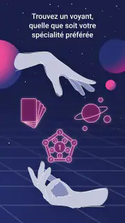Voyance Prézage Mon Avenir screenshot 6