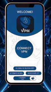 VPN Rapide et Outils de Proxy screenshot 2
