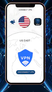 VPN Rapide et Outils de Proxy screenshot 4