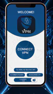 VPN Rapide et Outils de Proxy screenshot 7