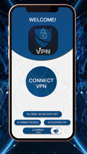 VPN Rapide et Outils de Proxy screenshot