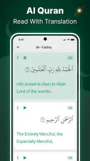 Vrai musulman: Coran et prière screenshot 3