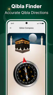 Vrai musulman: Coran et prière screenshot 6