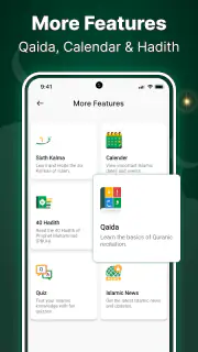 Vrai musulman: Coran et prière screenshot 8