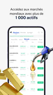 VT Markets - Trading App screenshot 3