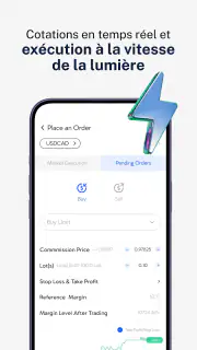 VT Markets - Trading App screenshot 4