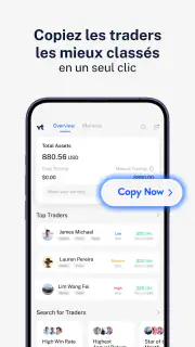 VT Markets - Trading App screenshot 7