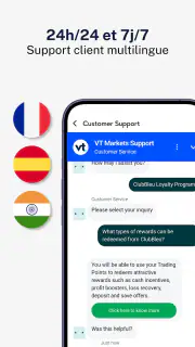 VT Markets - Trading App screenshot 8