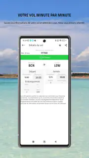 Vueling - Vols pas chers screenshot 7
