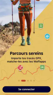 WaffApp screenshot 8