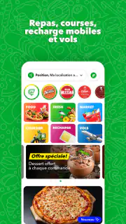 Wajeez screenshot 1