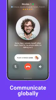 Wakie Voice Chat: Make Friends screenshot 6