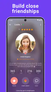 Wakie Voice Chat: Make Friends screenshot 7