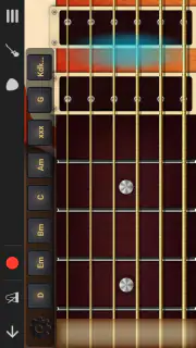 Walk Band - Studio de Musique screenshot 4