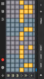 Walk Band - Studio de Musique screenshot 5