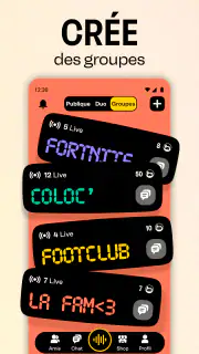 Walkie Talkie - All Talk screenshot 4