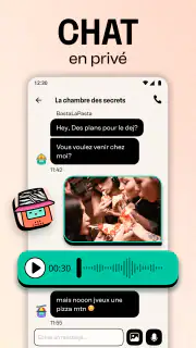 Walkie Talkie - All Talk screenshot 5