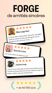 Walkie Talkie - All Talk screenshot 7