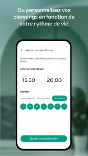 Wallbox screenshot 3
