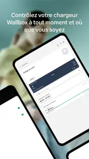 Wallbox screenshot 6