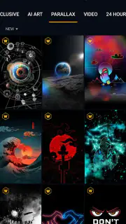 Wallcraft – Fond d’Ecran Fonds screenshot 4