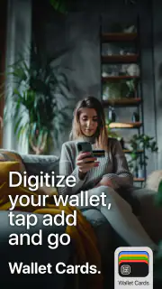 Wallet Cards | Portefeuille screenshot 5