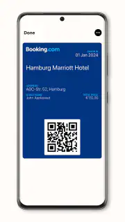 Wallet Cards | Portefeuille screenshot 8