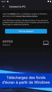 Wallpaper Engine screenshot 2