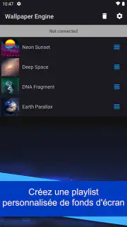 Wallpaper Engine screenshot 3