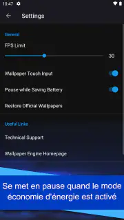 Wallpaper Engine screenshot 4