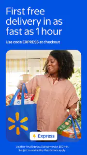 Walmart: Shopping & Savings screenshot 2