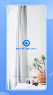 Wansview Cloud screenshot 1