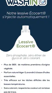 WASHiN screenshot 8