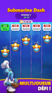 Water Sort- Puzzle Game screenshot 3