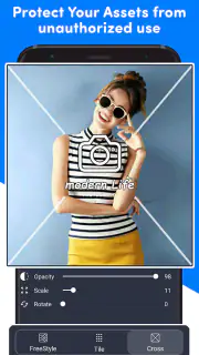 Watermark photos - Watermark screenshot 4