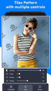 Watermark photos - Watermark screenshot 5