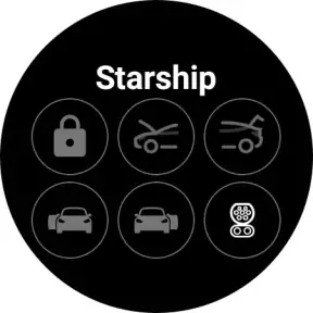 Watt Key — Watch App for Tesla screenshot 2