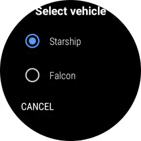 Watt Key — Watch App for Tesla screenshot 5