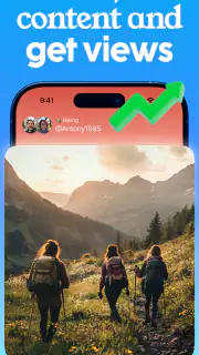 Waveful - Nouveaux amis screenshot 2
